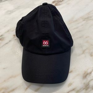 66 North Iceland black hat